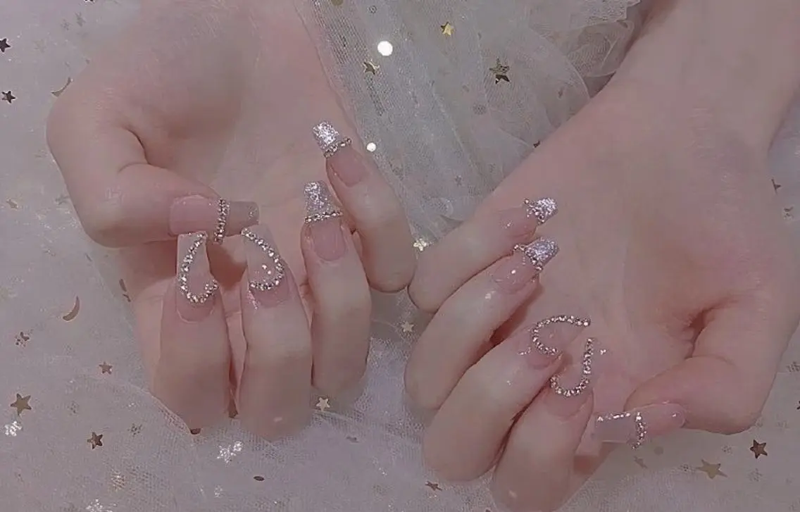 ネイル Cute beauty2のマツエク・マツパデザイン