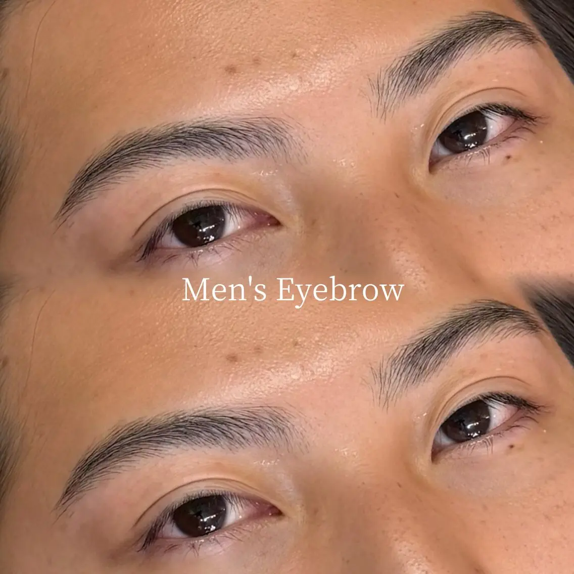 メンズ アイブロウ メンズアイブロウ ワックス脱毛 その他(アイブロウ) Beauty Sal on Superbのエステ・リラクイメージ