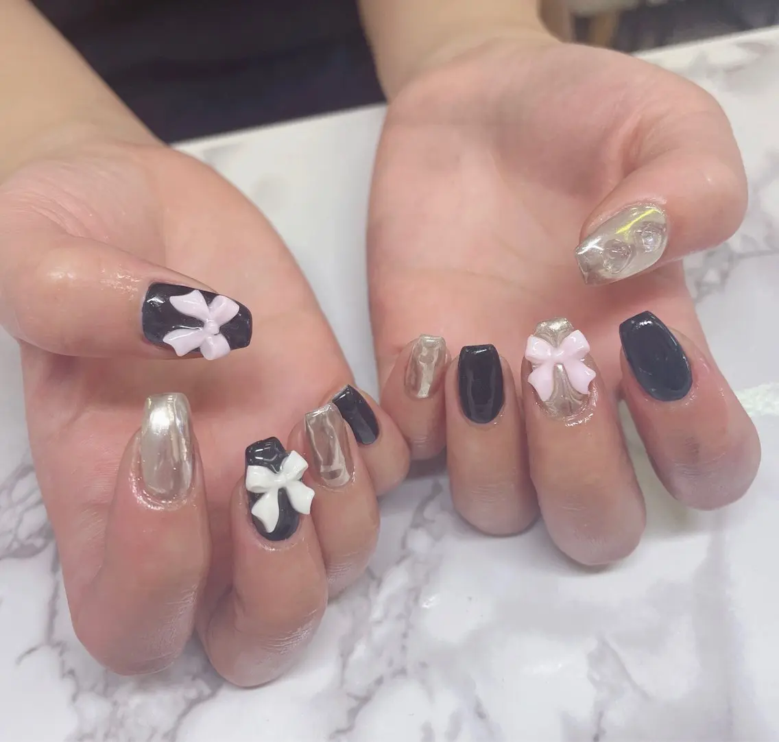 ネイル コウ カnail💅のネイルデザイン