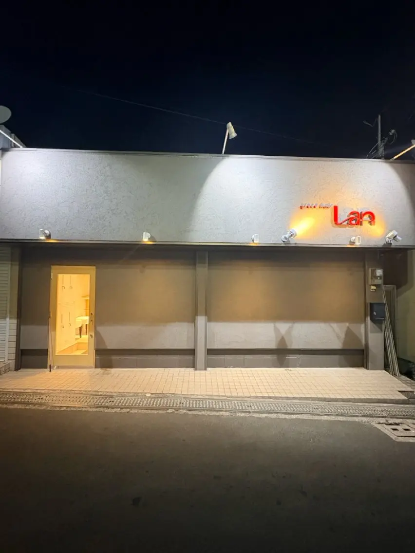 grace hair Lan 🍬meiのヘアスタイル