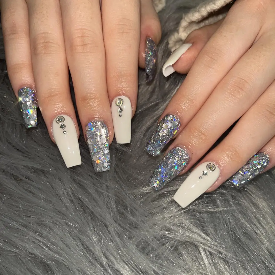 ネイル yukina nailのネイルデザイン