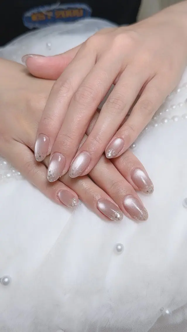 ネイル Crystal Nailのネイルデザイン