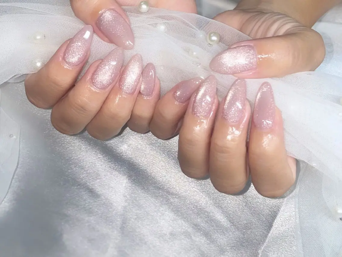 ネイル ハンドネイル Nail salon Noirのネイルデザイン