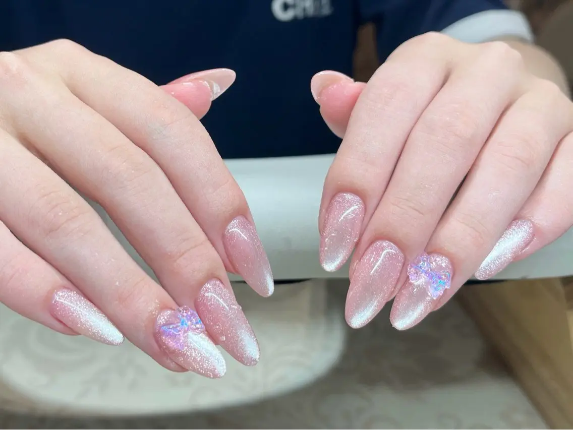 ネイル ハンドネイル Riho Sakai nailのネイルデザイン
