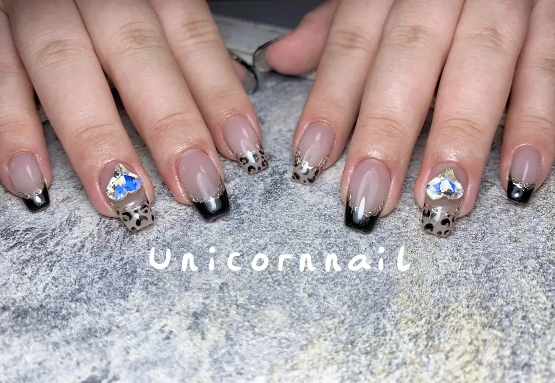 ネイル Unicorn Nail 矢場町店のネイルデザイン