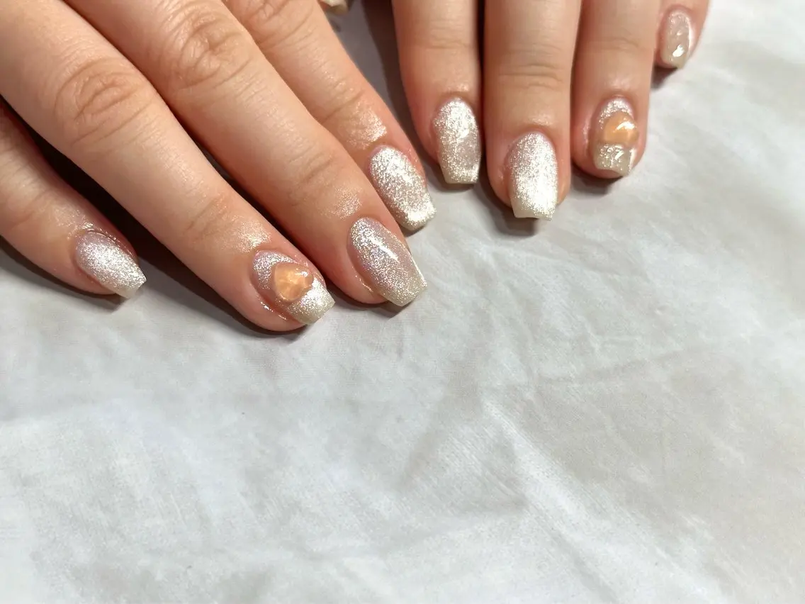 ネイル nail salon Nlinkのネイルデザイン