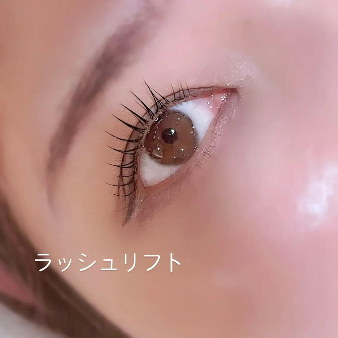 マツエク・マツパ eyelash salon7のマツエク・マツパデザイン