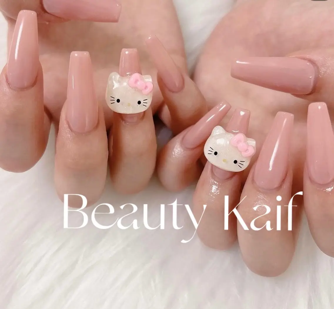 ネイル ハンドネイル Beauty Kaif ネイルのネイルデザイン