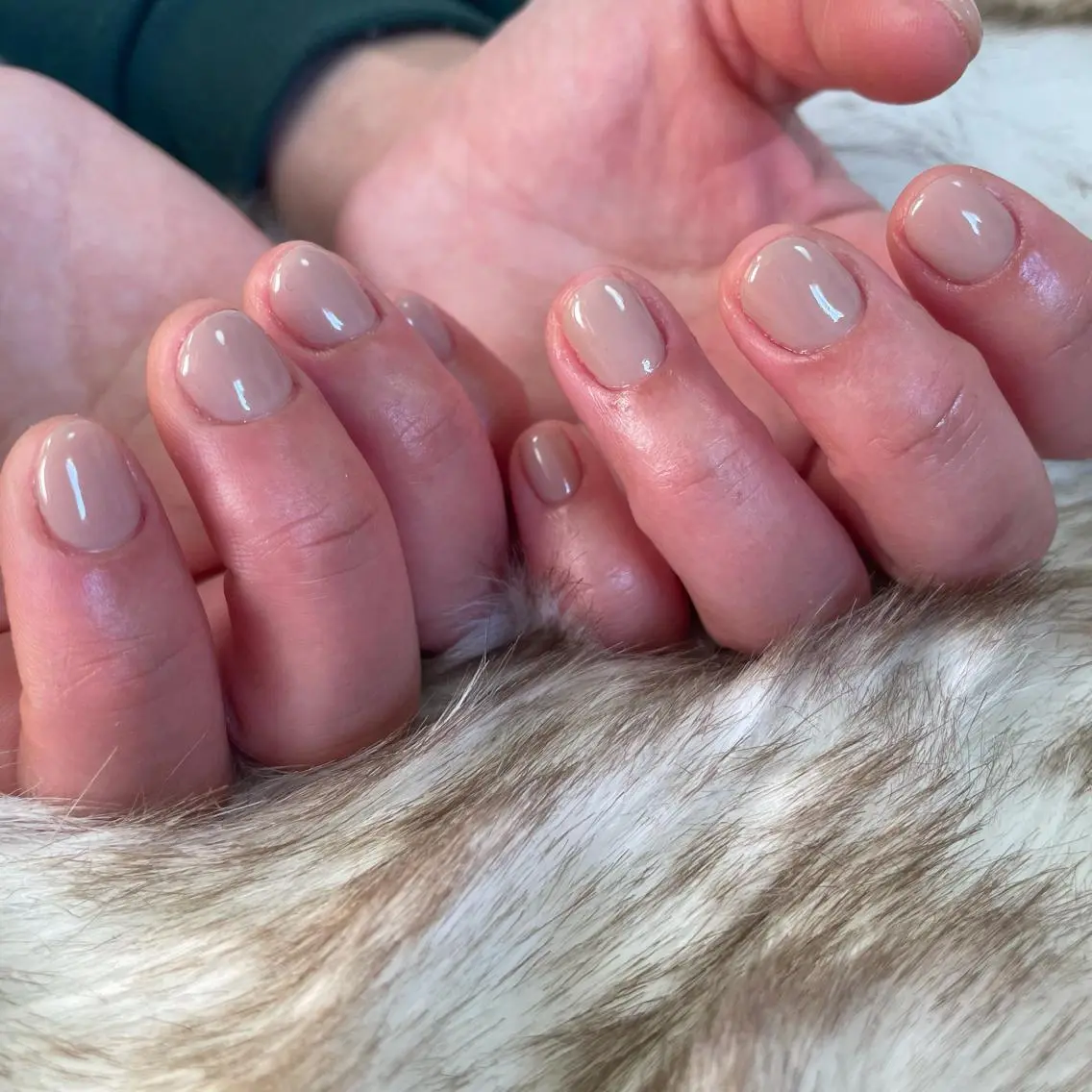 ネイル ハンドネイル miki一宮 プライベートサロンのネイルデザイン