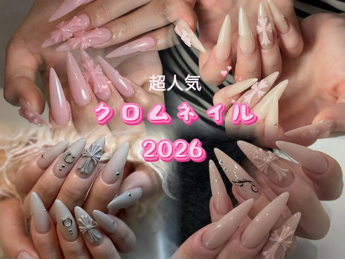 ネイル 韓国ネイル ハンドネイル Sully Nail Labのネイルデザイン