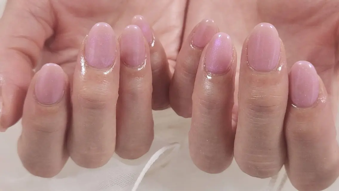 ネイル シンプルネイル T's nailのネイルデザイン