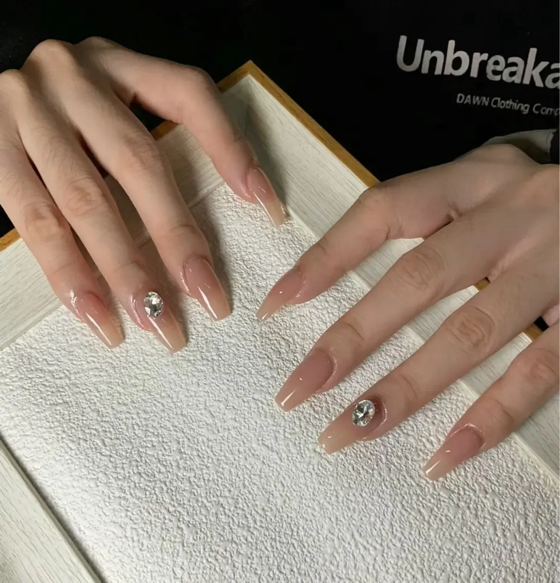 ネイル スカルプネイル ネイルチップ ハンドネイル ハンドケア jolina nails鶴見店のネイルデザイン