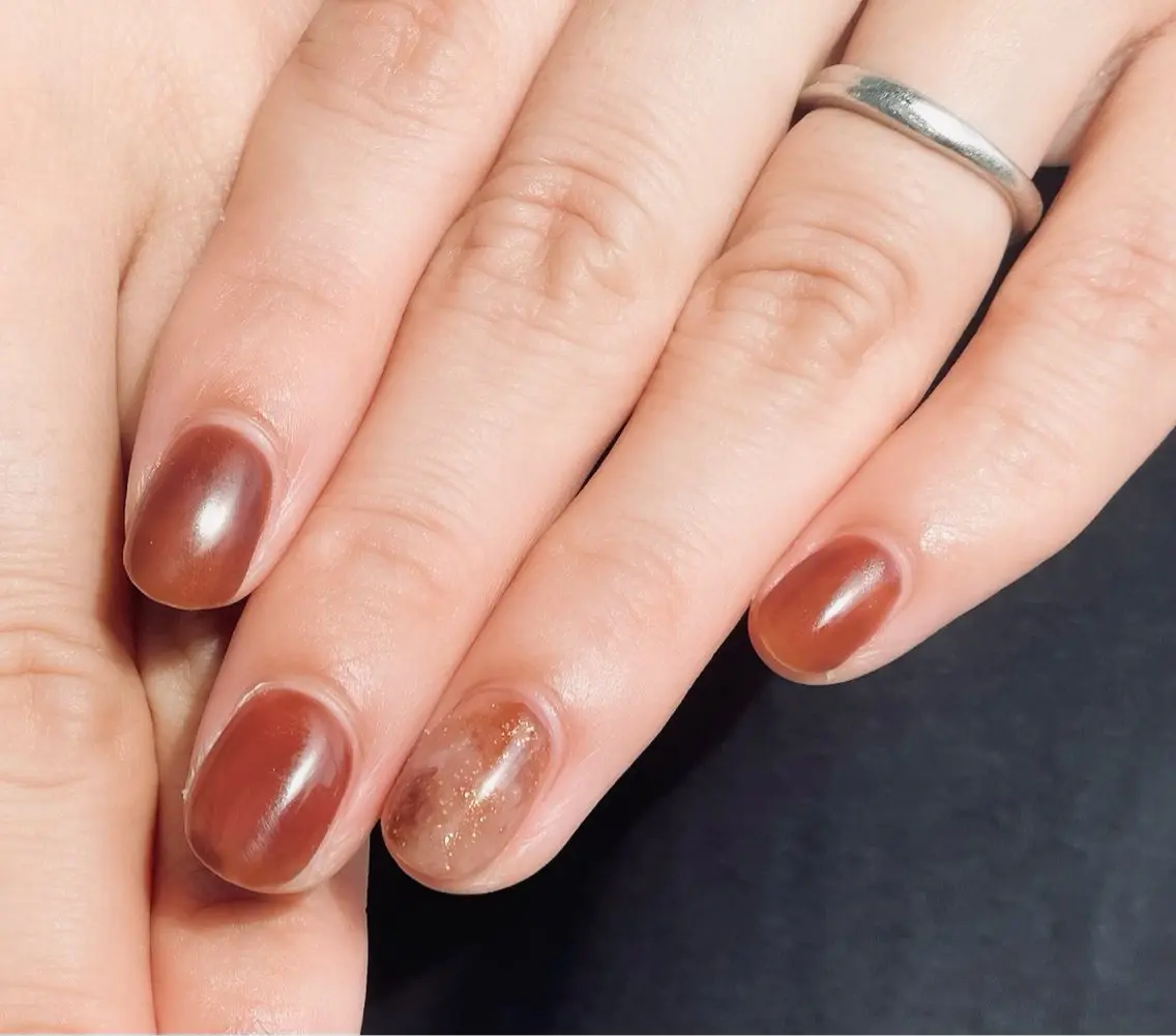 ネイル Patico ayakaのネイルデザイン