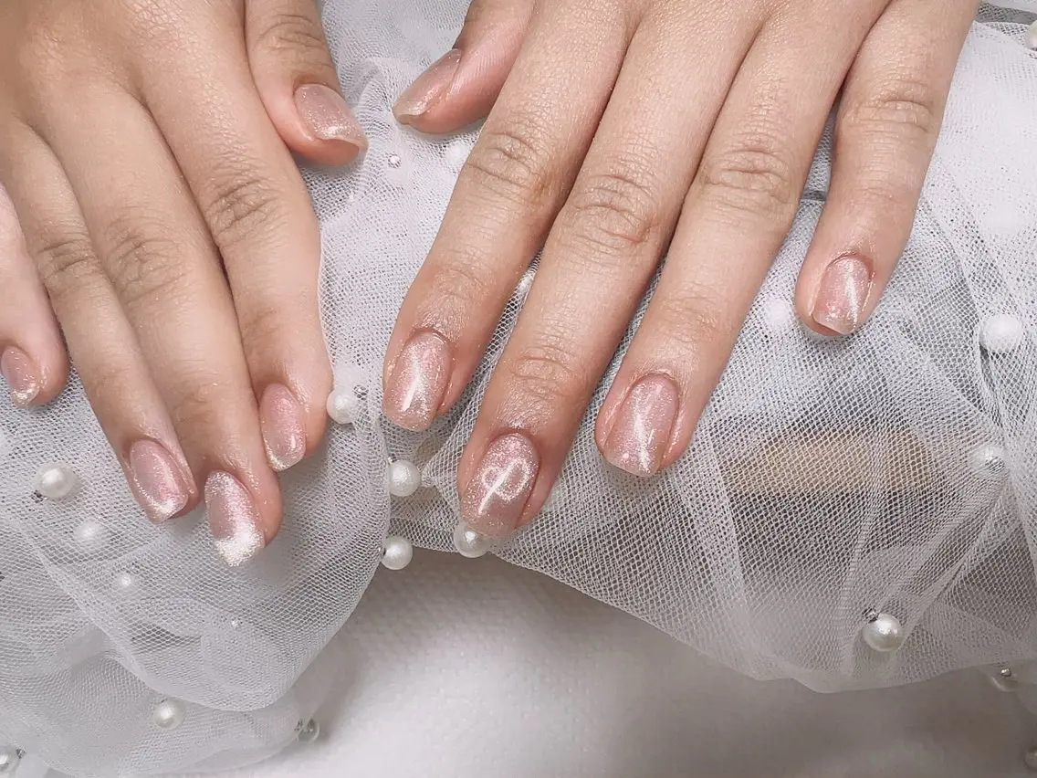 ネイル ハンドネイル Nail NaNaのネイルデザイン