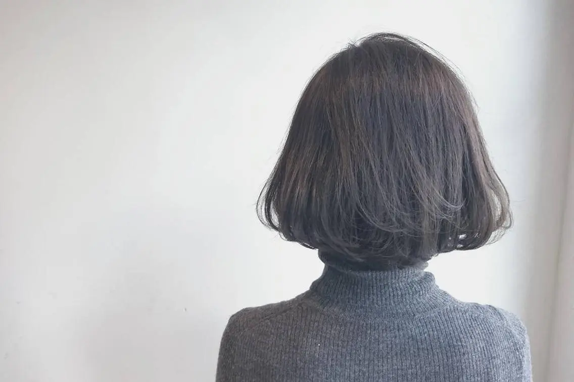 カラー パーマ ブリーチなしで 全国から予約殺到♡のヘアスタイル