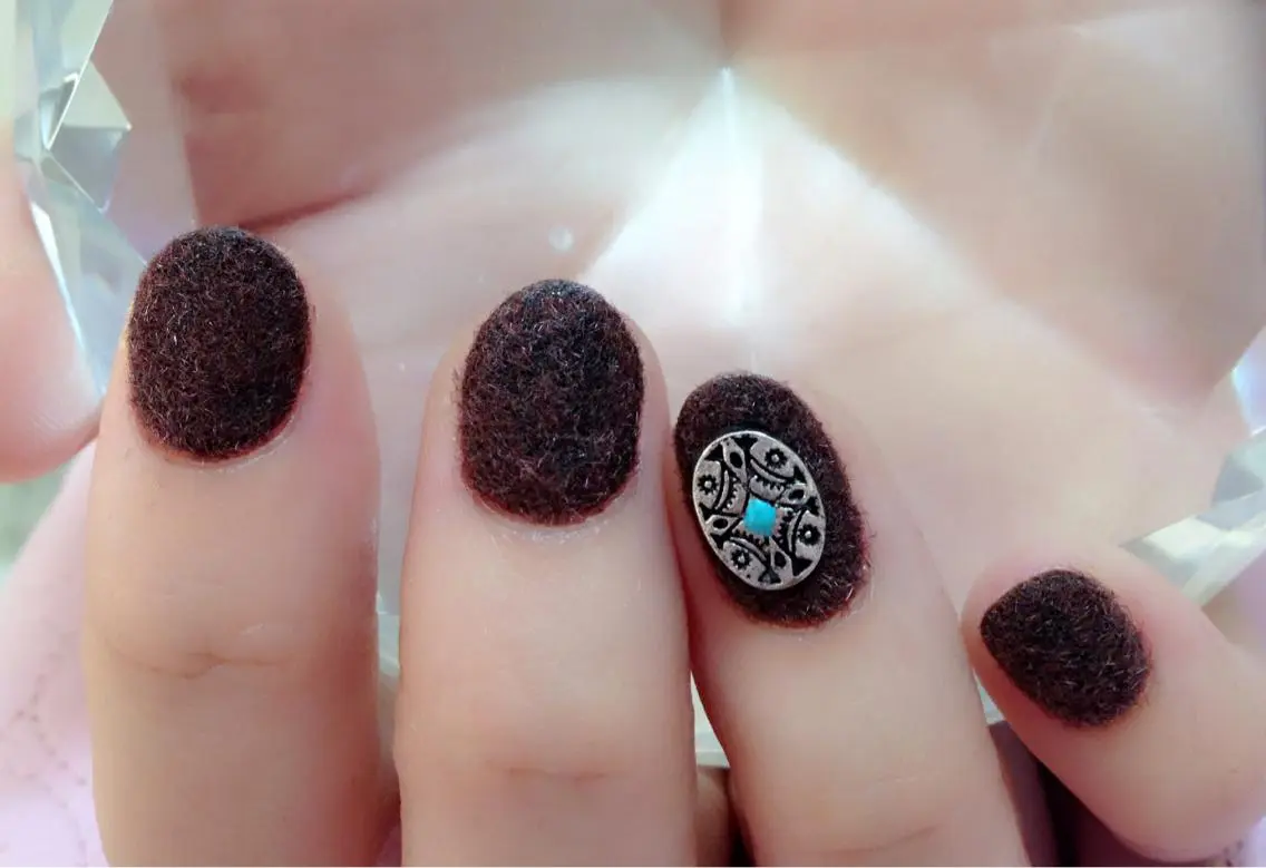 ネイル 🩵池袋heart nail🩵のネイルデザイン