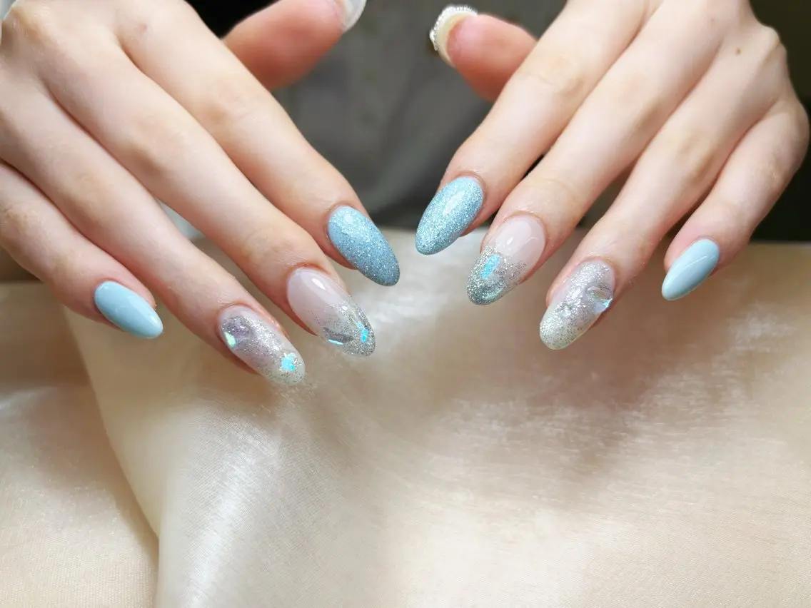 ネイル ハンドネイル Revision nailsのネイルデザイン