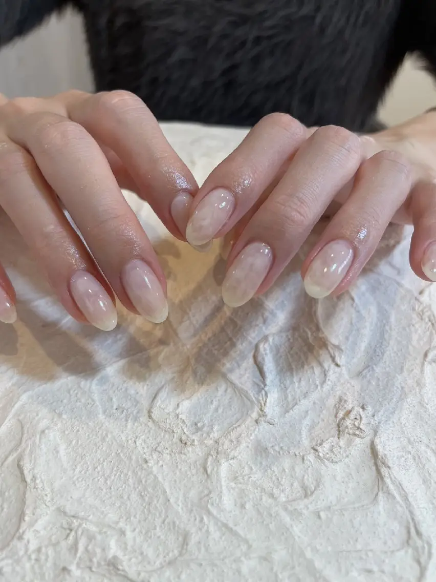 ネイル ネイルスクール byCharmeのネイルデザイン
