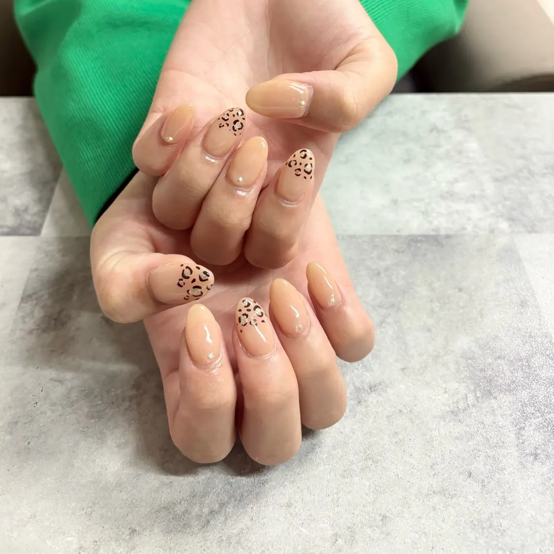 ネイル FELICE ﾌｪﾘｰﾁｪのネイルデザイン
