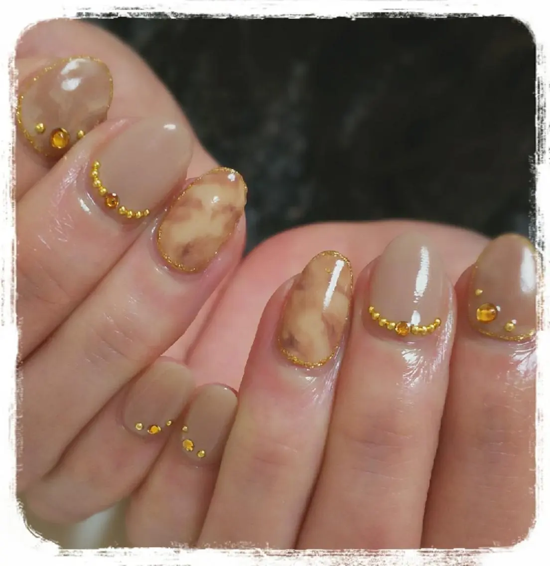 ネイル Mrs Nailのネイルデザイン