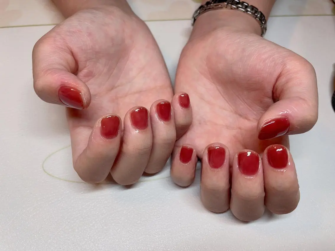 ネイル その他(ネイル) エン Nail salonのネイルデザイン