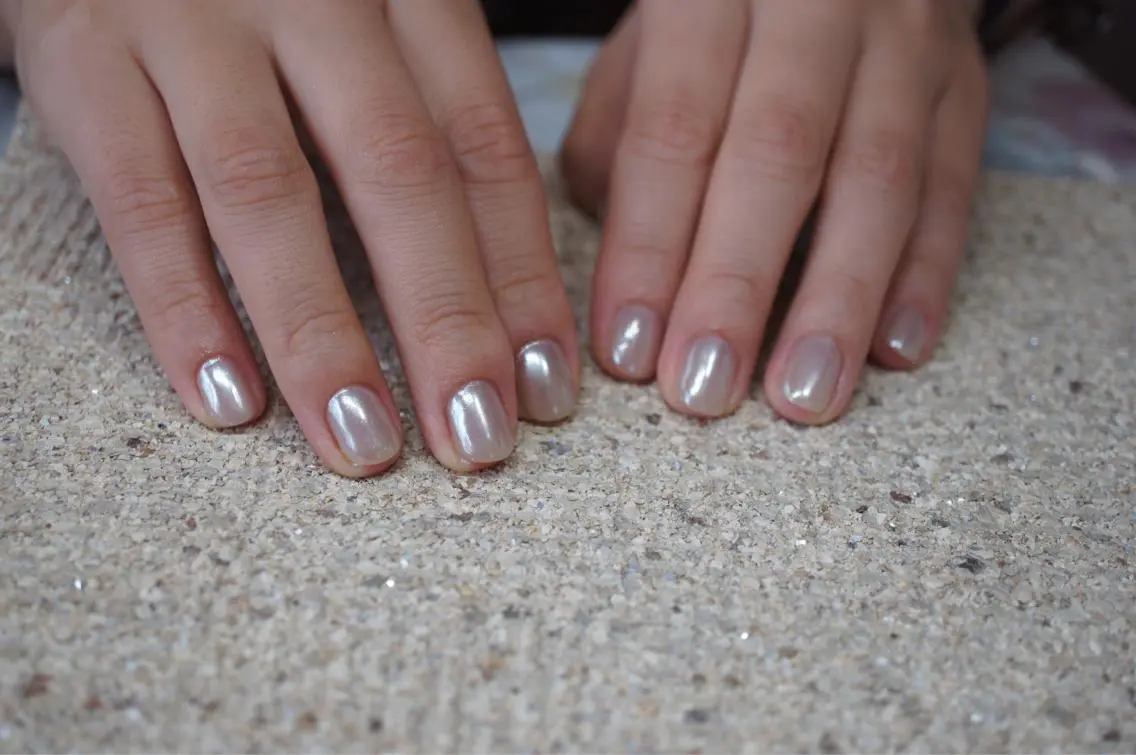 ネイル プライベートサロン jewel nailのネイルデザイン