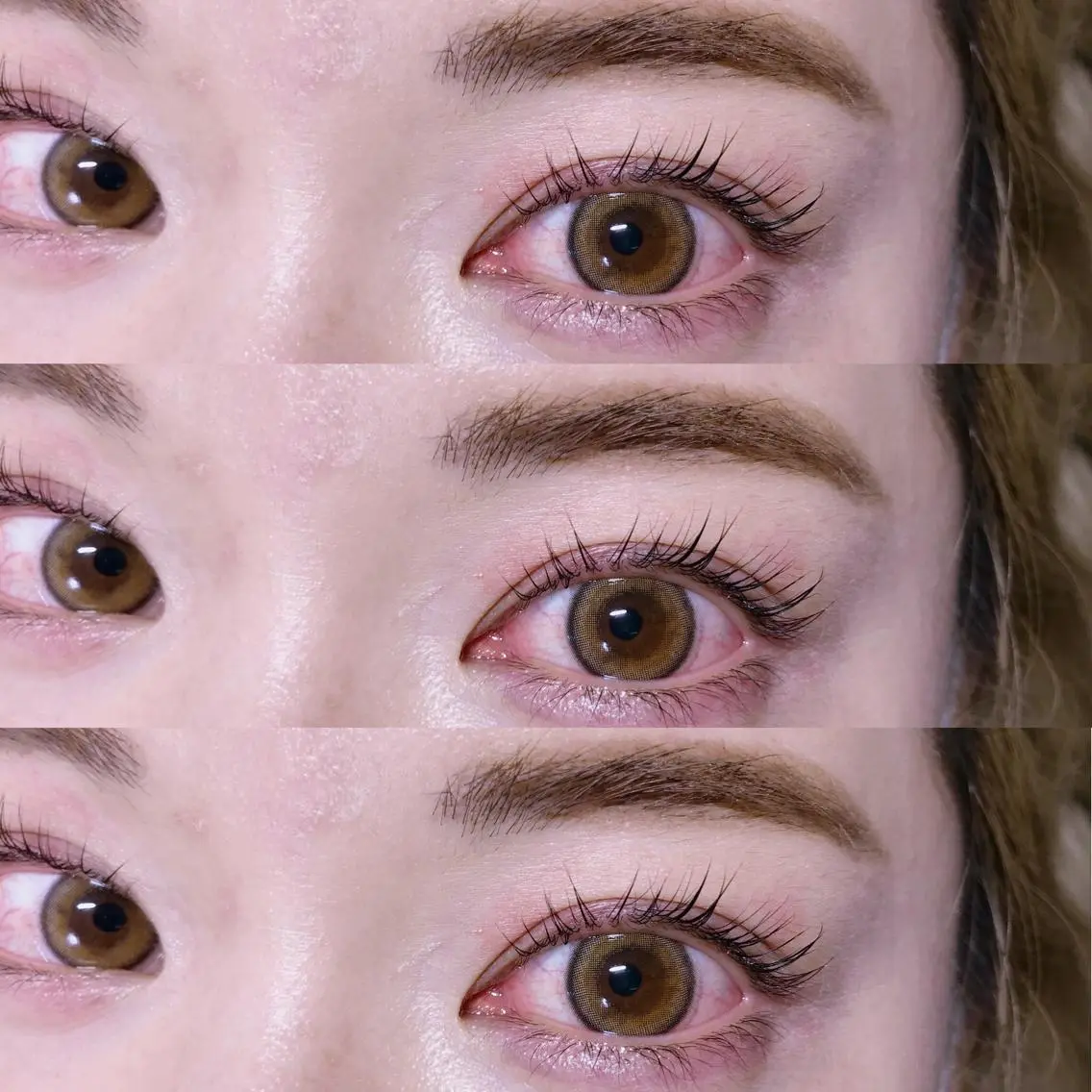 マツエク・マツパ belle eyelashの眉毛・アイブロウイメージ