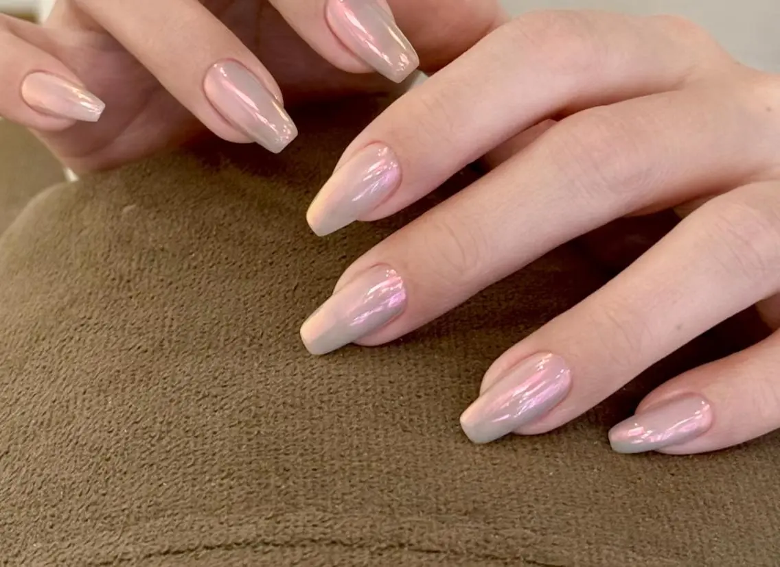 ネイル ハンドネイル エリ🫧 nail池袋東口のネイルデザイン