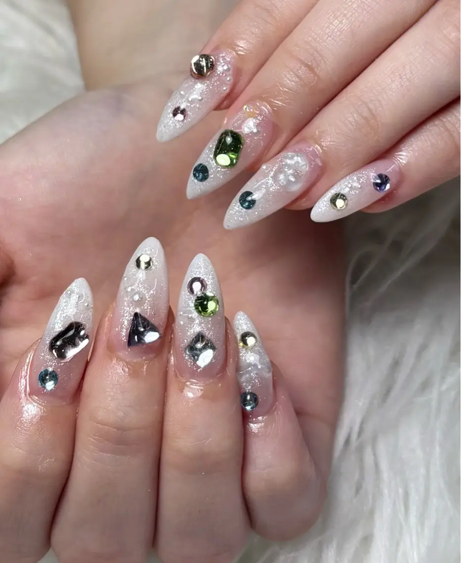 ネイル King _Nail Linaのネイルデザイン