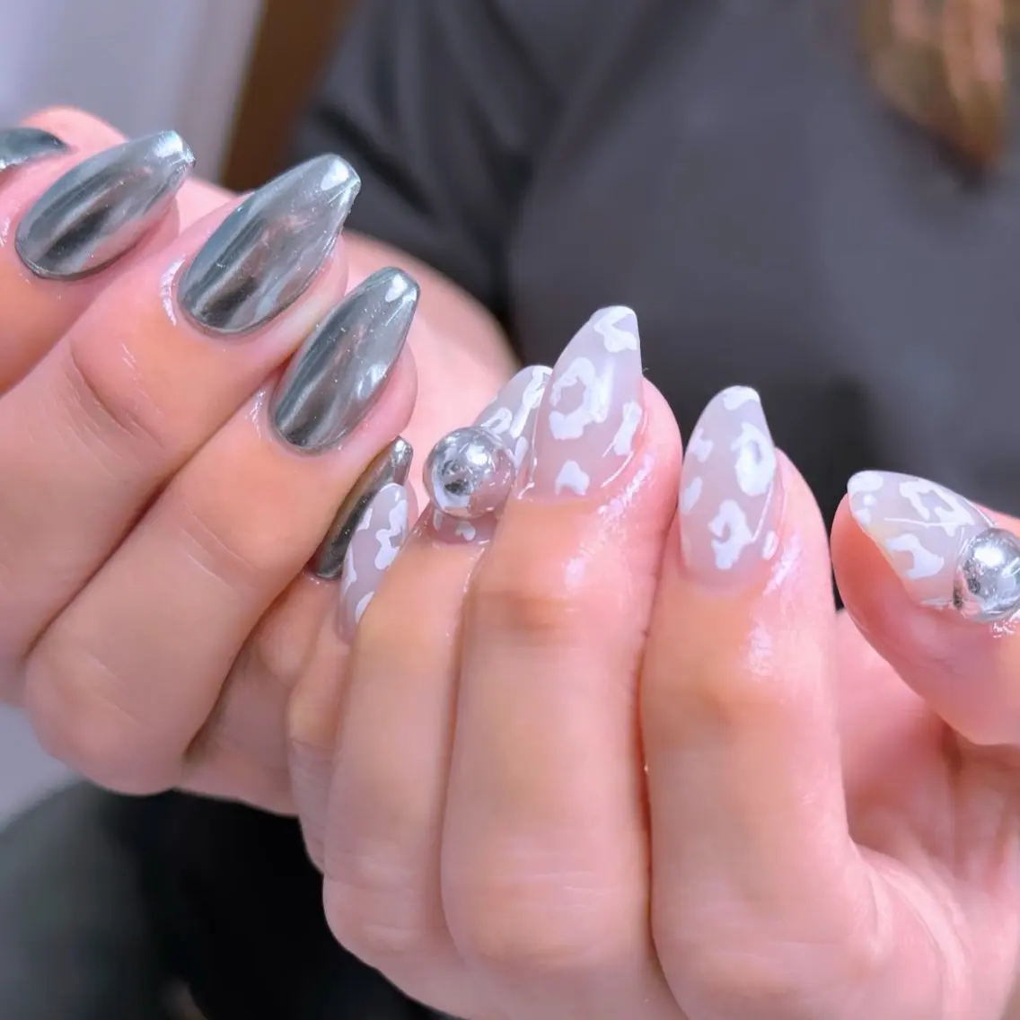ネイル le_cocon. nailのネイルデザイン