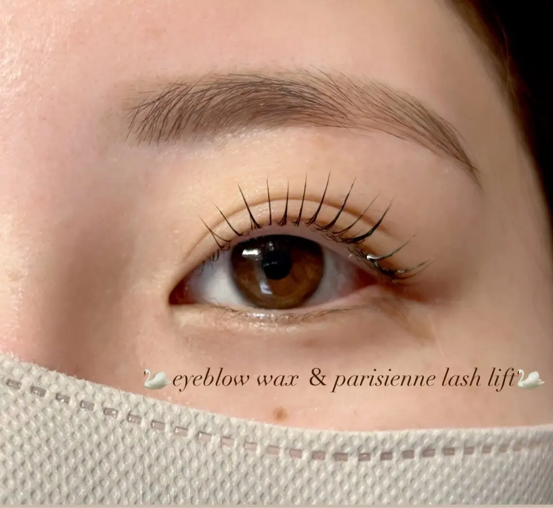 マツエク・マツパ H eyelash ⌇𝐦𝐢𝐮 ☽のマツエク・マツパデザイン