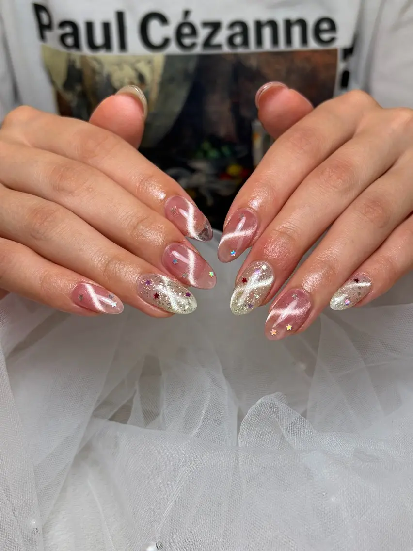 ネイル ハンドネイル nail salon suiのネイルデザイン