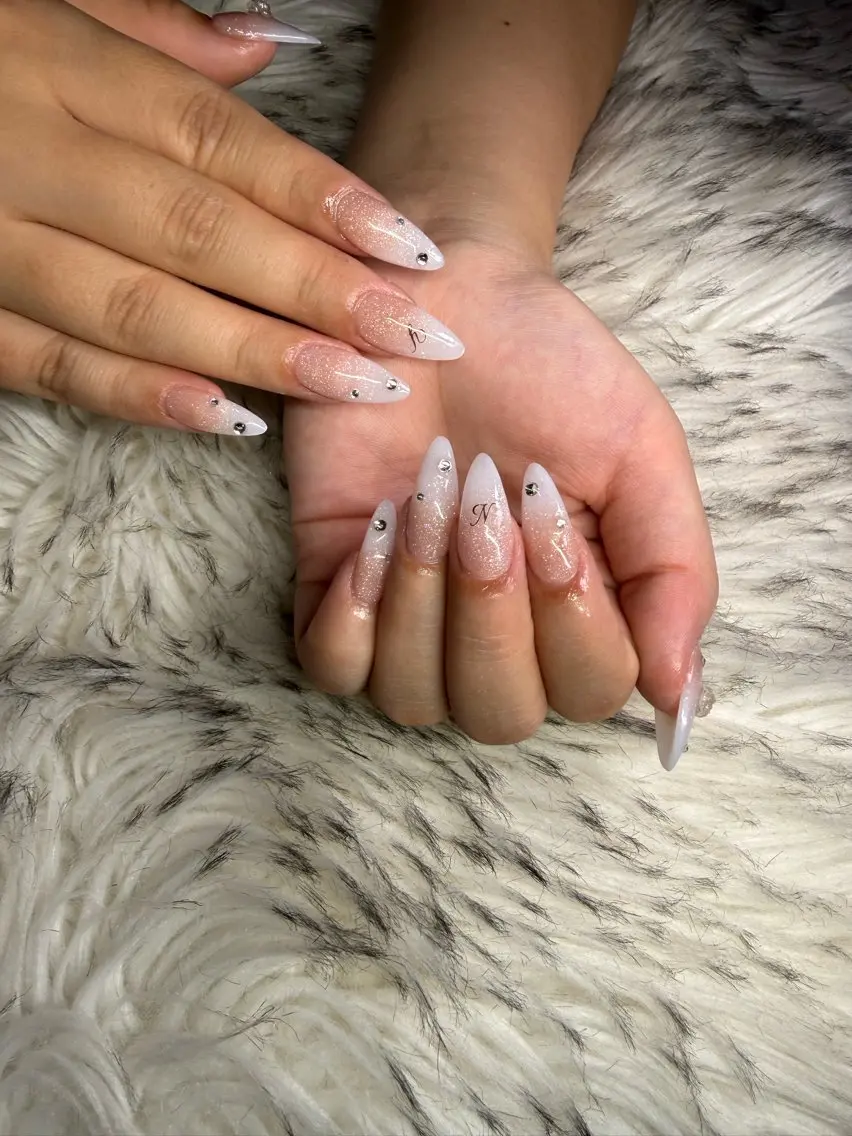 ネイル ハンドネイル NAIL FOCUS MAMIAのネイルデザイン