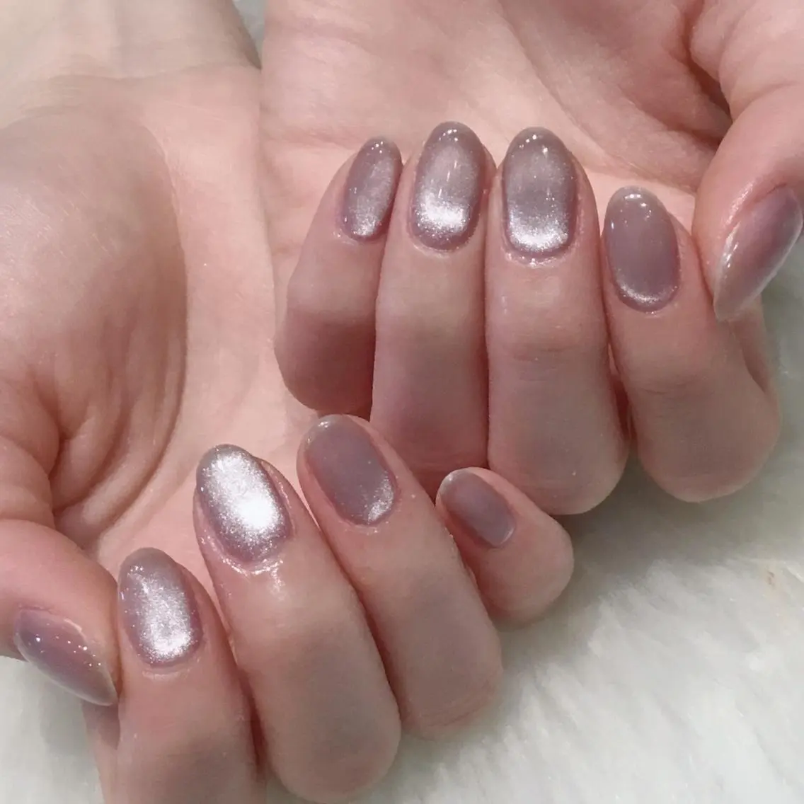 ネイル ハンドネイル Kanai Harukaのネイルデザイン