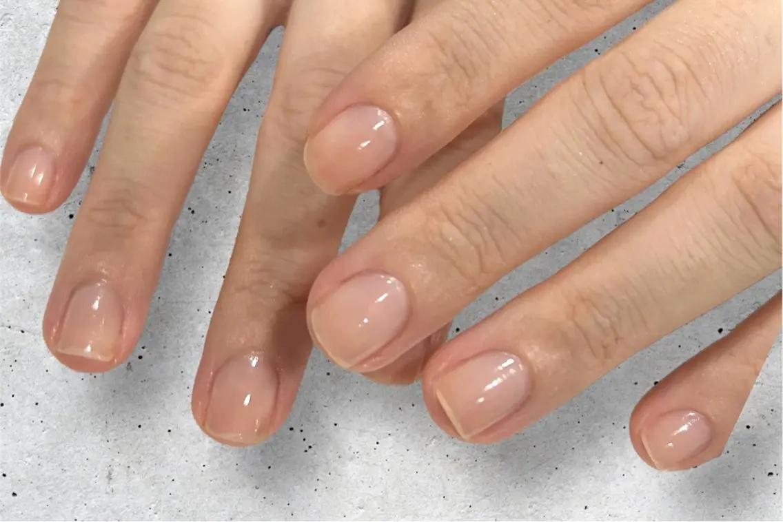 ネイル ハンドケア cscnail keikoのネイルデザイン