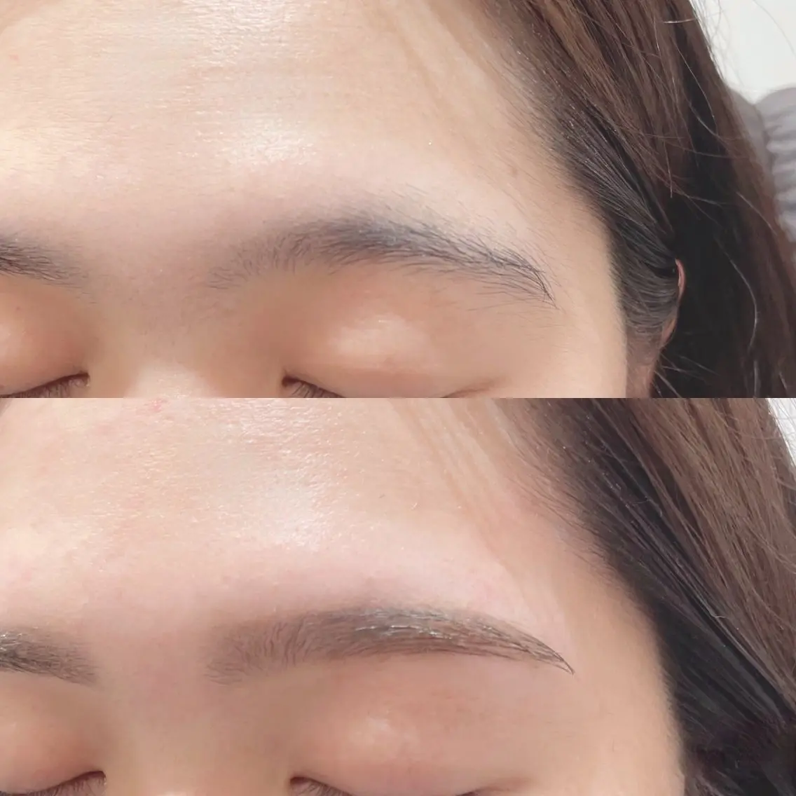 アイブロウ eyes salon c.nonakaの眉毛・アイブロウイメージ