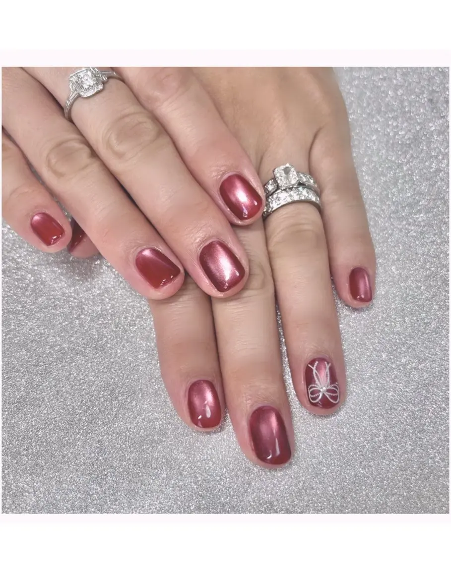 ネイル BEE NAILのネイルデザイン