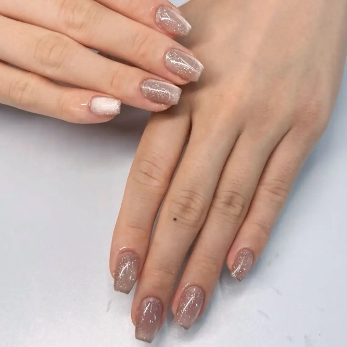 ネイル Charom Akaneのネイルデザイン