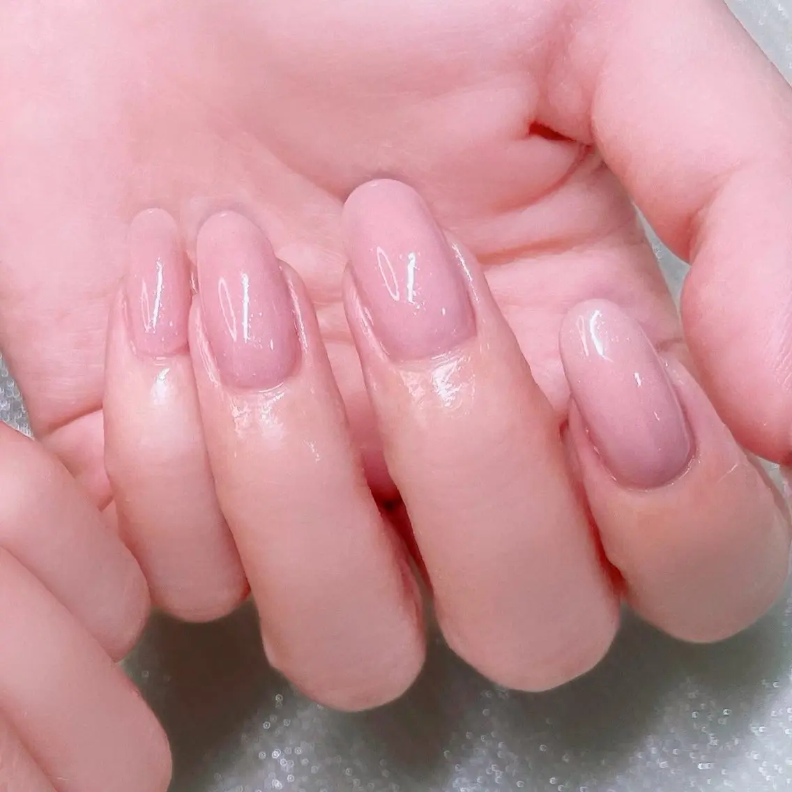ネイル ハンドネイル Nailist suzuのネイルデザイン