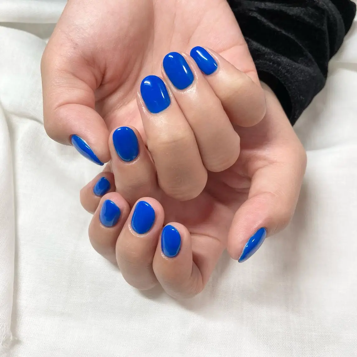 ネイル nails by sayaのネイルデザイン