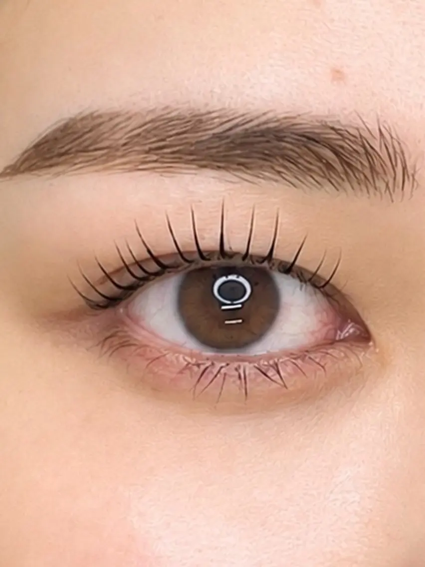 マツエク・マツパ マツパ 大倉山 EURO eyelashのマツエク・マツパデザイン