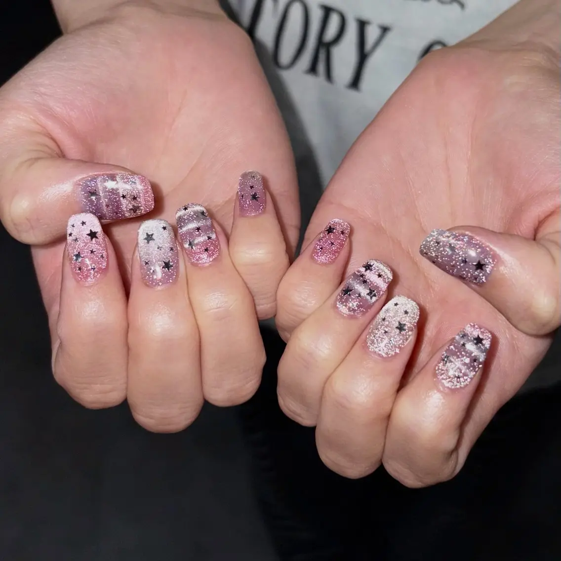ネイル アートネイル ハンドネイル nailsalon TE-TOのネイルデザイン