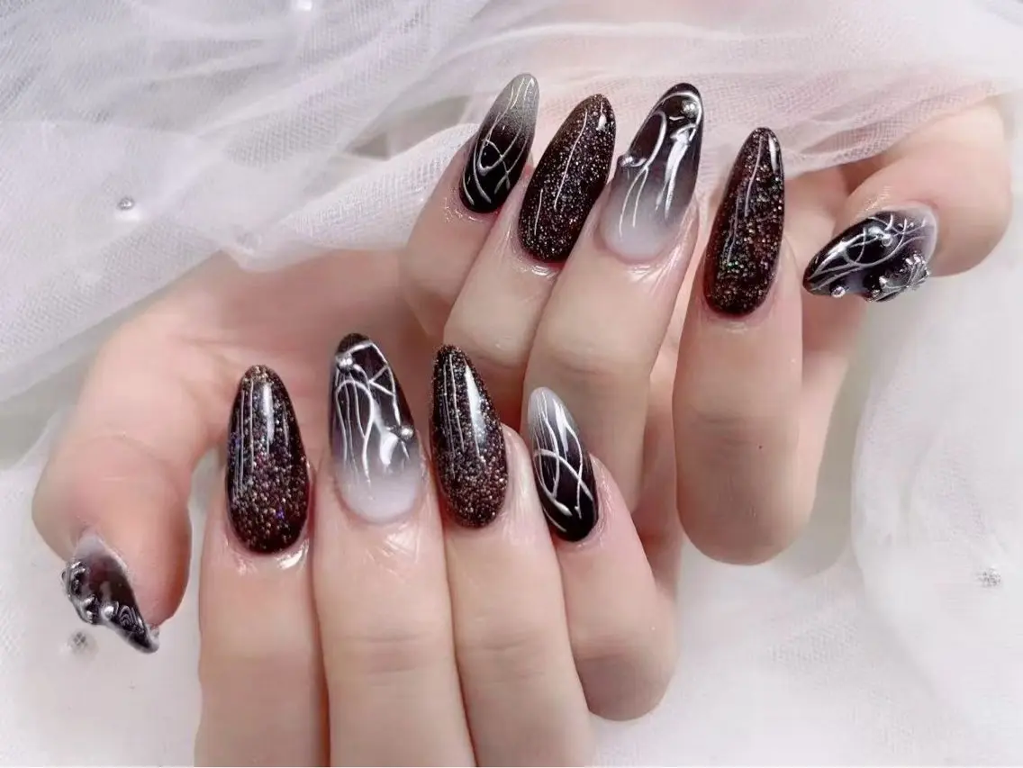 ネイル Nail salon LOTUSのネイルデザイン