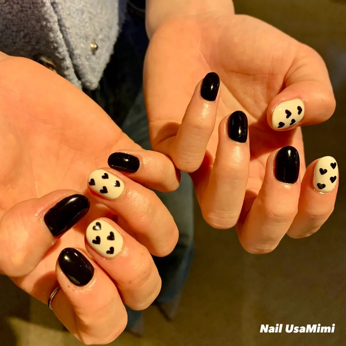 ネイル NAIL DOT STUDIO堺筋本町のネイルデザイン