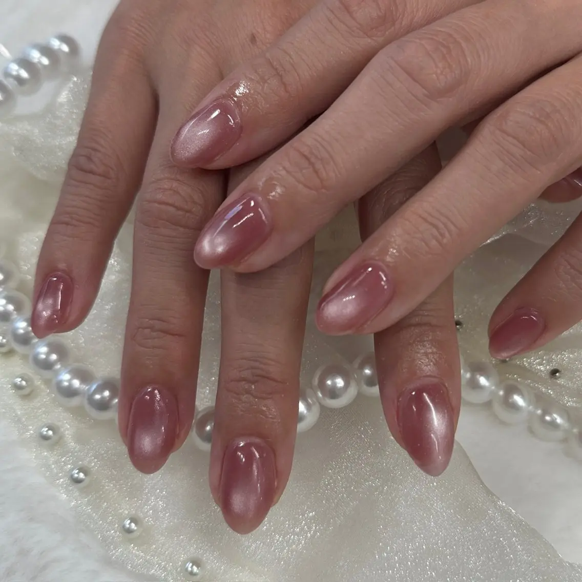 【Hand】マグネットの写真