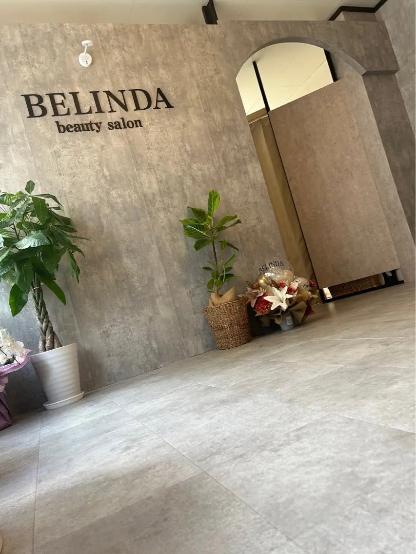 BELINDA 中崎店のエステ・リラクイメージ