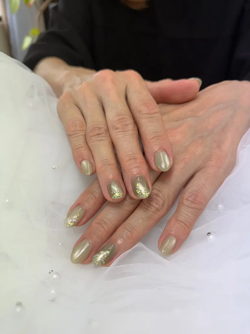ネイル from R room_nailのネイルデザイン