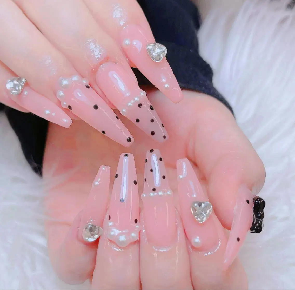 ネイル iro nailのネイルデザイン