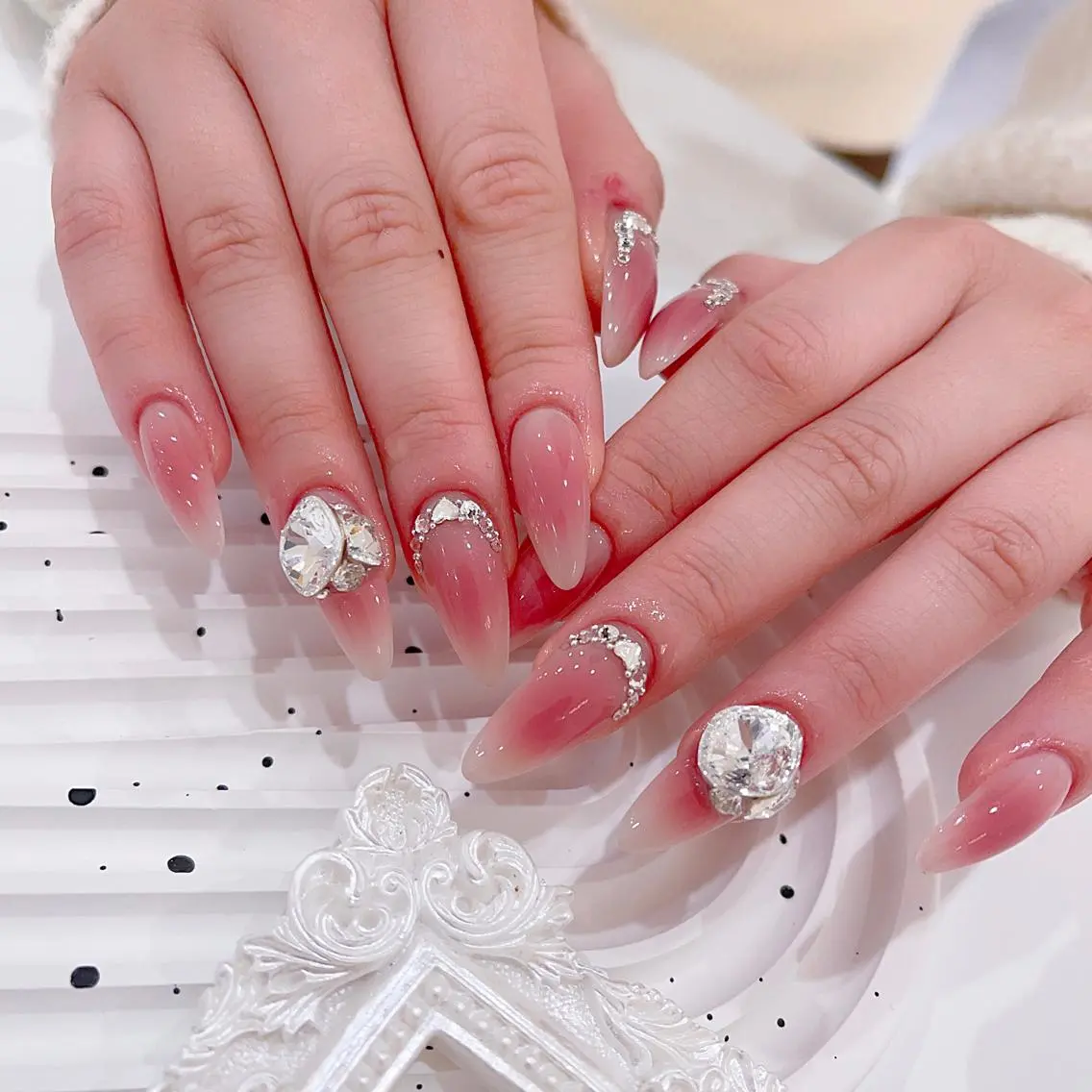ネイル FLY Nail Salonのネイルデザイン
