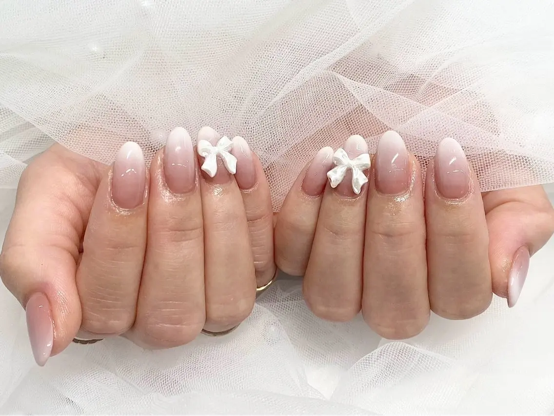 ネイル モテネイル特化🎀 Julianaのネイルデザイン